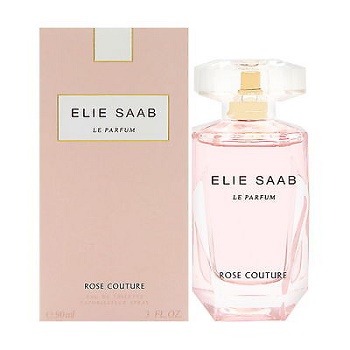 Le Parfum Rose Couture edt 30ml (női parfüm szett)